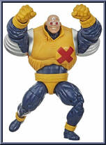Strong Guy [Build-A-Figure] Action Figure