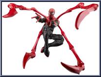 Superior Spider-Man Action Figure