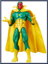 Vision Action Figure