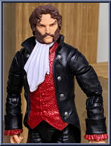 Wolverine 5-Pack from Marvel Legends - Infinite Series - Exclusives manufactured by Hasbro [Loose]