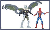 Vulture / Spider-Man (Homecoming) Action Figure
