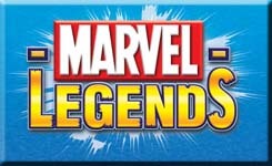 Marvel Legends (Toy Biz)