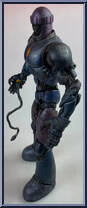 Sentinel [Build-A-Figure] from Marvel Legends - Series 10 - The Sentinel Series manufactured by Toy Biz [Loose]