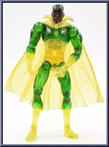 Vision Action Figure