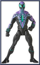 Chasm Action Figure