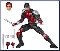Daredevil Action Figure