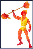 Firelord Action Figure