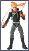 Ghost Rider Action Figure