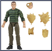 Sandman Action Figure