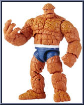 Thing Action Figure