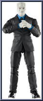 Tombstone from Marvel Legends - Vintage - Spider-Man manufactured by Hasbro [Loose]