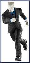 Tombstone from Marvel Legends - Vintage - Spider-Man manufactured by Hasbro [Loose]