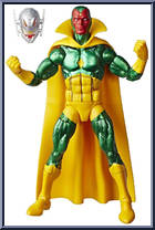 Vision Action Figure