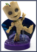 Groot (Glow in the Dark)