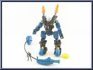 Ghost Rider Action Figure