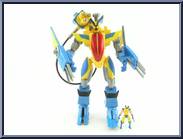 Wolverine Action Figure