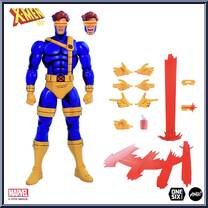 Cyclops from Marvel - X-Men '97 manufactured by Mondo [Loose]