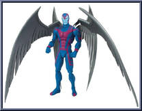 Archangel Action Figure