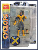 Cyclops (X-Factor) Action Figure