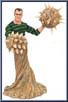 Sandman Action Figure