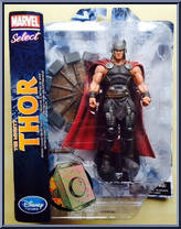 Thor (Mighty) Action Figure