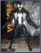Venom (Madness) from Marvel Select - Basic Series manufactured by Diamond Select [Loose]