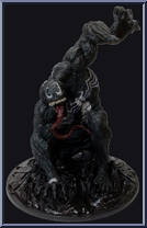 Venom (Ver 1.5) Action Figure