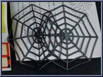 Spider-Man Attack Tower from Marvel - Super Heroes - Accessories manufactured by Toy Biz [Loose]