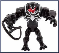 Venom Action Figure