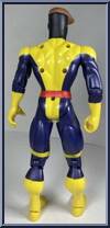 Gambit from Marvel Universe - Marvel Team-Ups manufactured by Toy Biz [Loose]