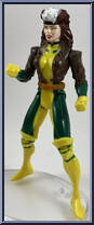 Rogue Action Figure