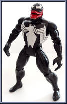 Venom Action Figure