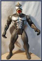 Venom the Vampire