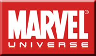 Marvel Universe - Fury Files
