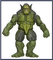 Abomination Action Figure