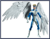 Angel Action Figure