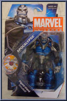 Apocalypse Action Figure