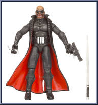 Blade Action Figure