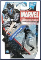Night Crawler Action Figure