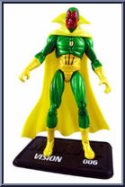 Vision Action Figure