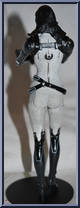 Miranda from Mass Effect 3 - Series 2 manufactured by Big Fish Toys [Loose]