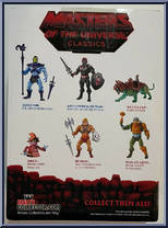 Anti-Eternia He-Man from Masters of the Universe - Classics - Basic Series manufactured by Mattel [Back]