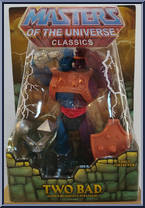 Two Bad Action Figure