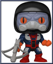 Dragstor Action Figure