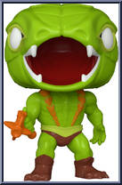 Kobra Khan Action Figure