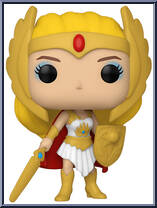 She-Ra Action Figure