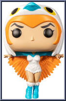 Sorceress Action Figure