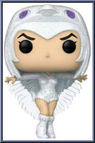 Sorceress (Temple of Darkness) (Diamond) Action Figure