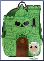 Sorceress (Temple of Darkness) (Diamond) from Masters of the Universe - Pop! Vinyl Figures manufactured by Funko [Loose]