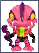 Tung Lashor Action Figure